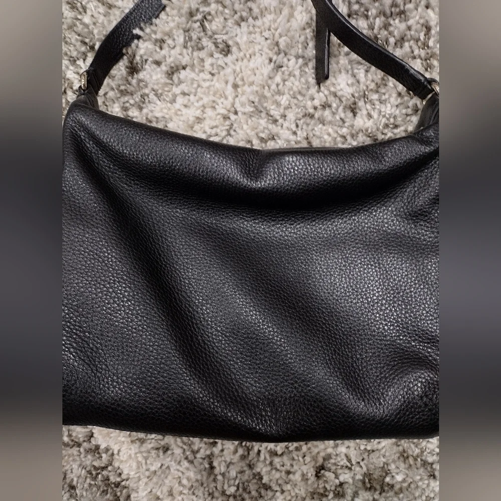 Kate Spade pebble leather crossbody - Picture 3 of 4
